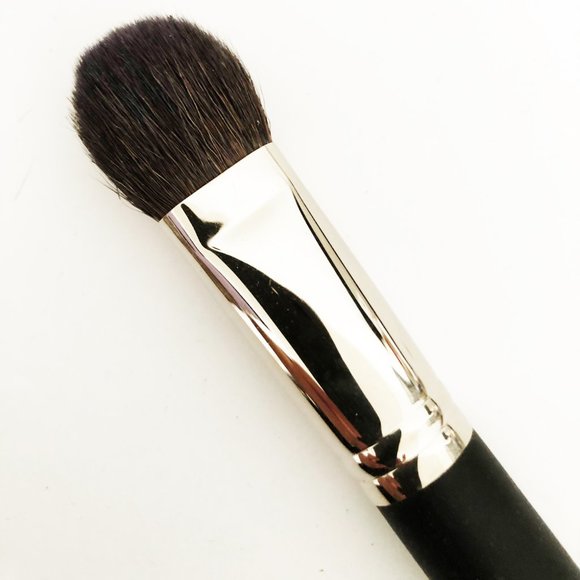 ❤️⛏HP⛏❤️ JAPONESQUE BLUSH BRUSH #120 HD DUAL SIDED - NEW! - Picture 3 of 4